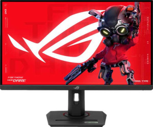 Asus ROG Strix XG27ACG 27" full review and technical specifications