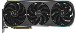 Zotac Gaming GeForce RTX 4070 Ti AMP Extreme AIRO full review and technical specifications