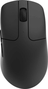 Keychron M2 Mini full review and technical specifications