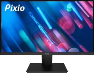 Pixio PX259 Prime 25" full review and technical specifications