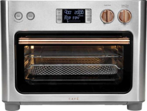Café Couture Oven C9OAAAS2RS3 full review and technical specifications