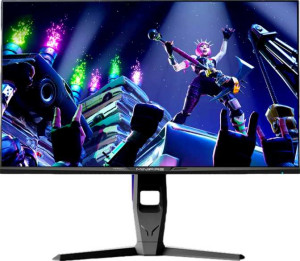 Minifire MFG27F6Q Pro 27" full review and technical specifications