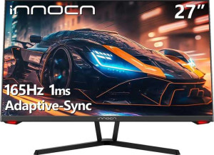 Innocn 27G1G 27" full review and technical specifications