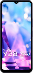 Vivo Y28 5G full review and technical specifications