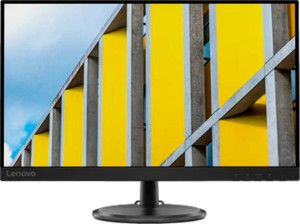 Lenovo C27q-30 27" full review and technical specifications