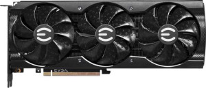EVGA GeForce RTX 3070 Ti XC3 Gaming full review and technical specifications