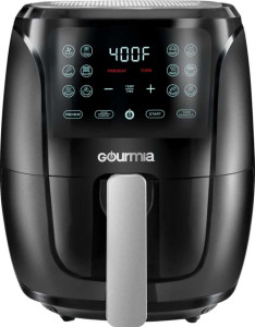Gourmia GAF486 full review and technical specifications