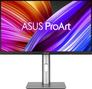 Asus ProArt Display PA24ACRV 24" full review and technical specifications