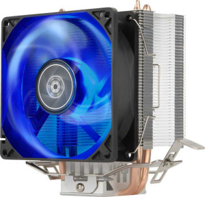 SilverStone KR03 full review and technical specifications