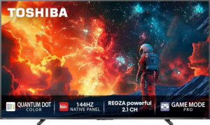 Toshiba 100Z570RP 100"