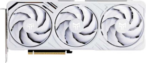 Galax GeForce RTX 5080 Metal Master Platinum Edition OC