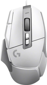 Logitech G502 X full review and technical specifications
