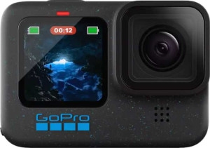 GoPro Hero 12 Black full review and technical specifications
