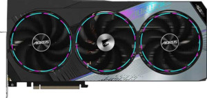Gigabyte Aorus GeForce RTX 4080 Super Master full review and technical specifications