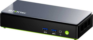 GMKtec NucBox K13 full review and technical specifications