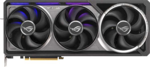 Asus ROG Astral GeForce RTX 5080 OC Edition