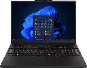 Lenovo ThinkPad P16s Gen 4 16"