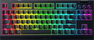 Razer BlackWidow V4 TKL HyperSpeed
