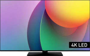 Panasonic TB-65W60AEY 65" full review and technical specifications