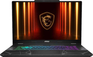 MSI Cyborg A15 AI B2HWX (2025) 15.6"