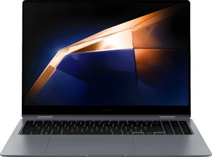 Samsung Galaxy Book4 Pro 360 16" Intel Core Ultra 7 155H 1.4GHz / 16GB RAM / 1TB SSD full review and technical specifications