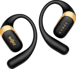 Shokz OpenFit 2 Plus