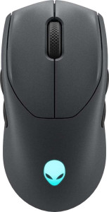 Dell Alienware AW720M full review and technical specifications