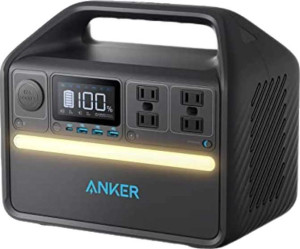 Anker PowerHouse 535 full review and technical specifications