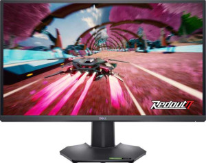 Dell G2724D 27" full review and technical specifications