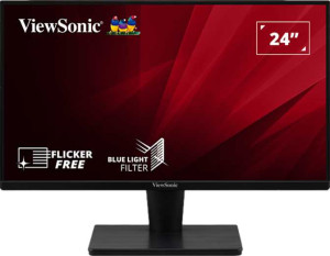 ViewSonic VS2447M 24" full review and technical specifications