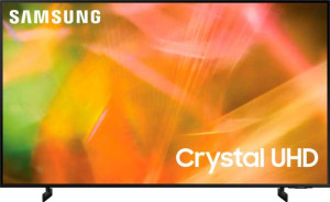 Samsung Crystal UHD 4K AU8079 85" full review and technical specifications