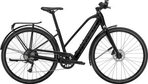 Trek FX Plus 2 Mid-step LT