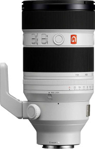 Sony FE 50-150mm f/2 GM