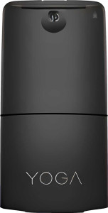 Lenovo Yoga Mouse full review and technical specifications