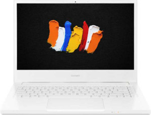 Acer ConceptD 3 CN316-73G-733T 16" Intel Core i7-11800H 2.3GHz / Nvidia GeForce RTX 3050 Ti Laptop / 16GB RAM / 1TB SSD full review and technical specifications