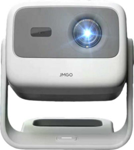 JMGO N1S 4K Special Edition full review and technical specifications