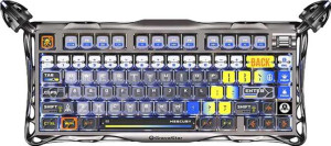 GravaStar Mercury K1 Pro