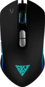 Gamdias Zeus M3 full review and technical specifications