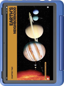 Amazon Fire HD 10 Kids Pro (2023) full review and technical specifications