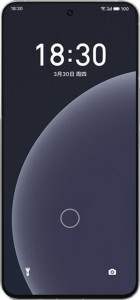 Meizu 20 Infinity full review and technical specifications