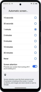 Blackview Oscal Tiger 12 full review and technical specifications