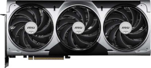 MSI GeForce RTX 5090 Ventus 3X