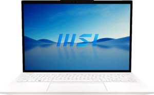 MSI Prestige 13 Evo A12M 13.3" full review and technical specifications