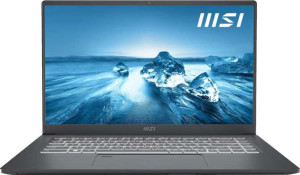 MSI Prestige 15 A12UD-005 15.6" FHD Intel Core i7-1260P 1.5GHz / Nvidia GeForce RTX 3050 Ti Laptop / 16GB RAM / 2TB SSD + 2TB SSD full review and technical specifications