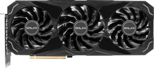 Galax GeForce RTX 4070 Ti SG 1-Click OC full review and technical specifications