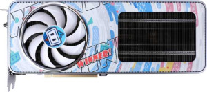 Colorful iGame GeForce RTX 3060 Bilibili E-sports Edition OC full review and technical specifications