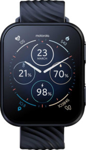 Motorola Moto Watch 200 full review and technical specifications