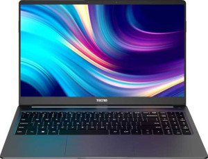 Tecno Megabook T1 15.6" AMD Ryzen 5 7430U 2.3GHz / 16GB RAM / 1TB SSD full review and technical specifications