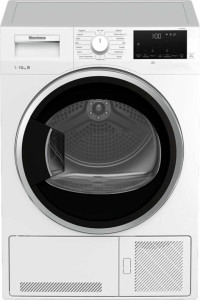Blomberg LTK310030 full review and technical specifications