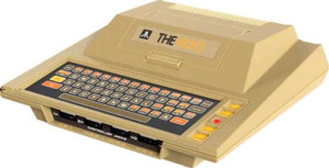 Atari 400 Mini full review and technical specifications